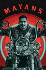 Poster for Mayans M.C. Season 1