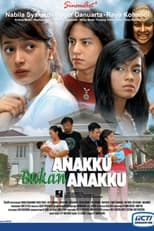 Poster di Anakku Bukan Anakku