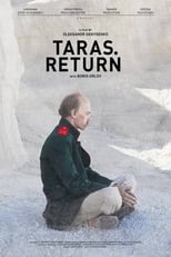 Poster for Taras. Return