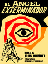 Image The Exterminating Angel – Îngerul exterminator (1962)