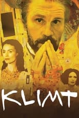 Poster for Klimt