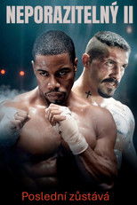 Neporazitelný II: Poslední zůstává