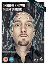 Derren Brown: The Experiments (2011)