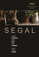 Poster for Segal