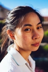 Foto retrato de Anne Huynh