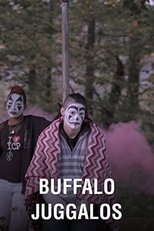 Poster for Buffalo Juggalos