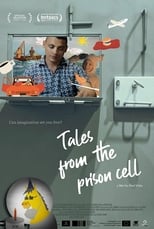 Poster for Tales from the Prison Cell 