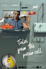 Poster for Tales from the Prison Cell