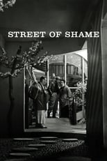 Poster for Street of Shame