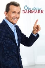 Poster for Ole elsker Danmark