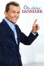 Poster for Ole elsker Danmark