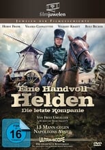 Poster for Eine Handvoll Helden 