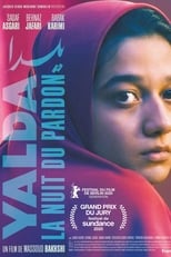 Yalda, la nuit du pardon serie streaming