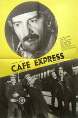 Café Express