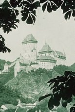Czech Castles and Palaces main poster