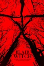 Blair Witch serie streaming