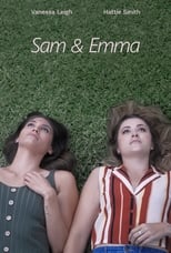 Poster for Sam & Emma