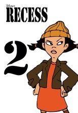 Recess: Season 2 (1998)