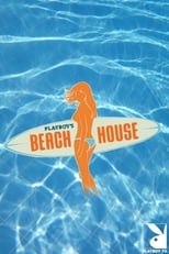 Poster for Playboy's Beach House