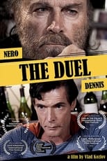 Poster for The Duel