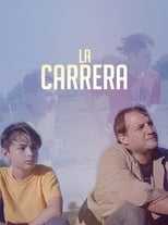 Poster di La Carrera