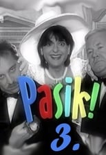 Poster for Pasik! Season 3