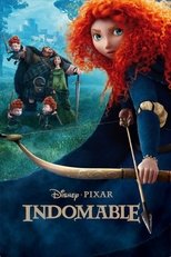 Brave (Indomable)