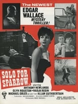 Solo for Sparrow (1962)