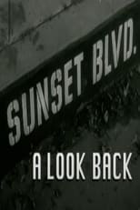 Poster for Sunset Boulevard: A Look Back