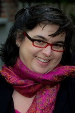 Foto retrato de Hélène Desputeaux