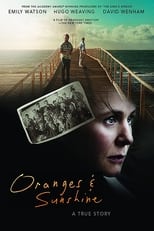 Oranges and Sunshine (2010)