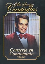 Conserje en Condominio