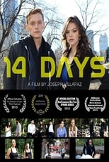 Poster for 14 Days