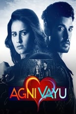 Poster for Agni Vayu