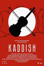 Poster for Kaddish