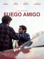 Poster for Fuego amigo 