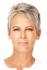 Jamie Lee Curtis poster movie