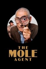 Poster for The Mole Agent