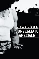 Poster di Sorvegliato speciale