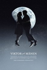 Poster for Viktor on the Moon