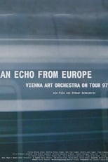 An Echo from Europe - Vienna Art Orchestra on Tour