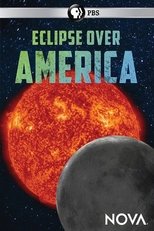 Poster for Eclipse Over America