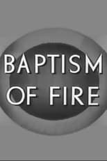 Poster for Baptism of Fire