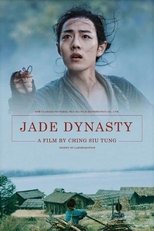 Jade Dynasty poster movie