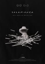 Poster for Salamanca