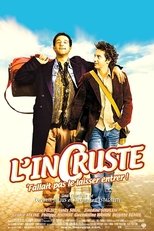 Poster for L'incruste