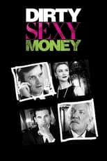 Poster for Dirty Sexy Money Season 1