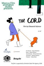 Poster for The Cord