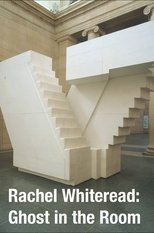 Poster for Rachel Whiteread: Ghost in the Room