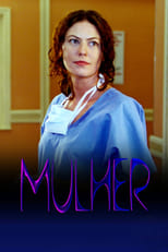 Poster for Mulher Season 2